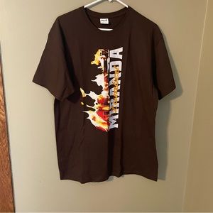 Miranda Lambert 2012 on fire tour size large